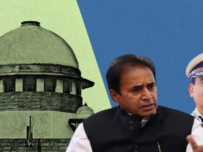 अनिल देशमुखांना 100 कोटी वसुली प्रकरणात क्लिनचिट? | CBI नं दिलं स्पष्टीकरण