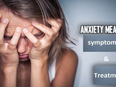 Health First | ‘Anxiety’ हा आजार काय आहे? | लक्षणे आणि उपचार कोणते – नक्की वाचा