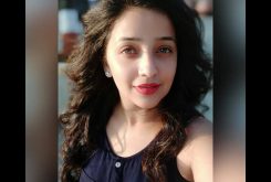 अपूर्वा नेमलेकर - रात्रीस खेळ चाले मधिल शेवंता