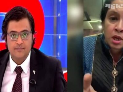 पूछता है भारत | अन्वय नाईकला न्याय मिळणार का | काय आहे प्रकरण
