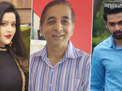‘तिला जगू द्या’ गाण्यावरून कलाकारांमध्ये ‘मला भांडू द्या’ | टिळेकर आणि आरोह वेलणकर भिडले