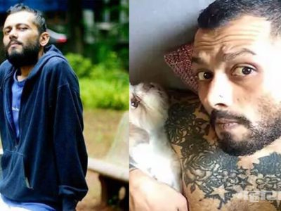 प्रसिद्ध चित्रकार रामचंद्र कामतने आत्महत्या करून जीवन संपवले