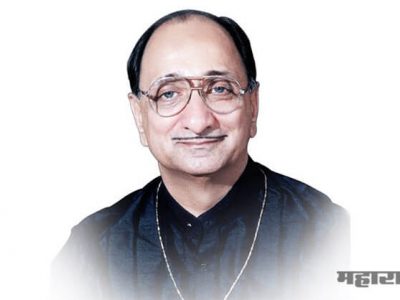 Senior Marathi veteran singer arun date dies at Mumbai Home