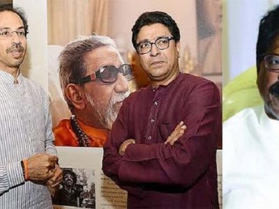 बाळासाहेबांबद्दल ‘त्यांना’ किती आदर हे समोर आलं | शिवसेनेची तिखट प्रतिक्रिया