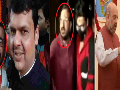 Aryan Khan Case BJP Connection | राजकीय भूकंप | देशात चाललंय काय? | भाजपचे कार्यकर्ते NCB हाताळत आहेत?