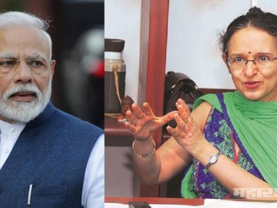 मोदींच्या आर्थिक सल्लागार आशिमा गोयल यांच्याकडून आत्मनिर्भर पॅकेजवर प्रश्नचिन्ह