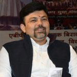 Ashish Deshmukh