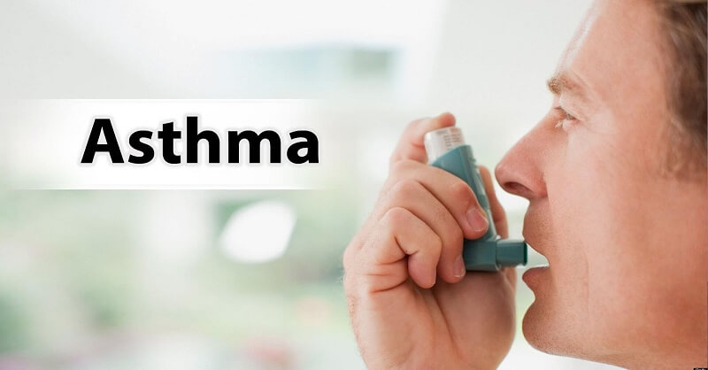 home remedies for asthma