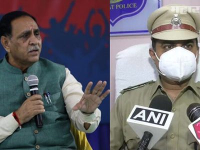 गुजरातमध्ये गुड टच-बॅड टचच्या नावाखाली ३ अल्पवयीन मुलींवर बलात्कार