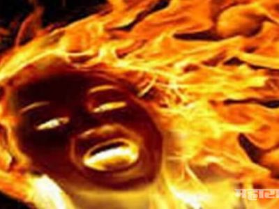 विकृतांमुळे लेकीचं जगणं असह्य! सिल्लोडमध्ये घरात घुसून महिलेला पेटवलं