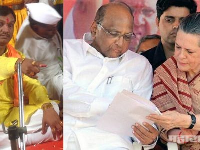 औरंगाबाद महापालिका निवडणुकीत सेना-काँग्रेस-राष्ट्रवादी एकत्र; स्थानिक सेनेत प्रचंड नाराजी