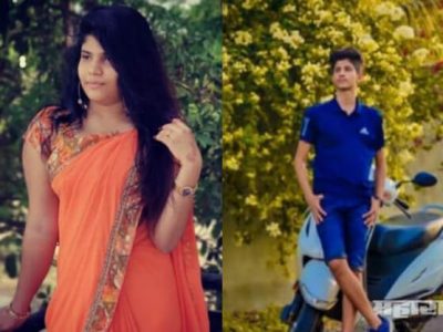बहिण-भावाच्या हत्येने औरंगाबादमध्ये खळबळ
