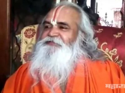 २०२४ मध्ये केंद्राकडून राम मंदिर उभारण्याच्या प्रक्रियेला सुरुवात होईल