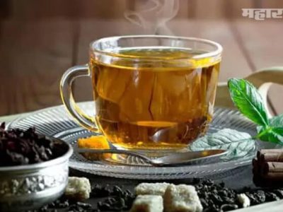 Health First | वजन वेगाने कमी करण्यासाठी | आयुर्वेदिक काढा | केवळ 3 वस्तूंची गरज