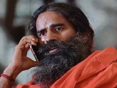 बाबा रामदेव यांच्या त्या दाव्यानंतर IMA’कडून संताप | केंद्राकडे गुन्हा दाखल करण्याची मागणी