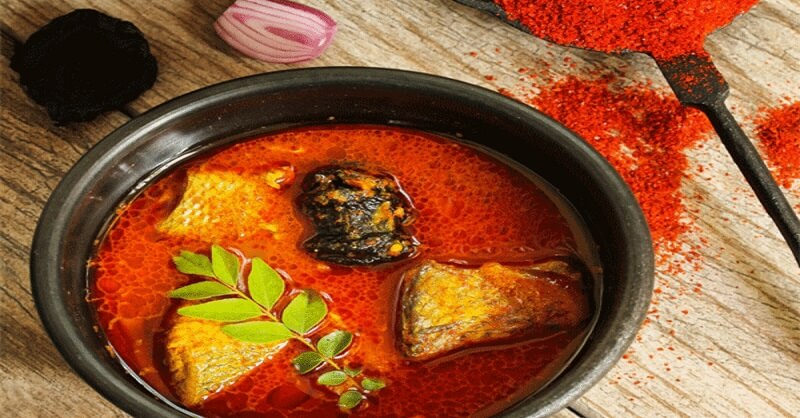 Bangda fish curry recipe 