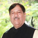BAPAT GIRISH BHALCHANDRA