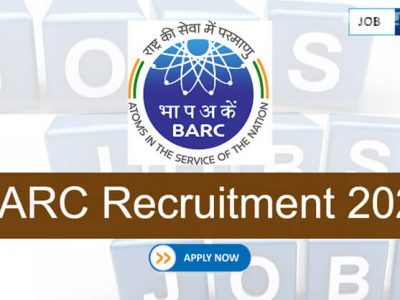 Sarkari Naukri | BARC मध्ये 325 पदाची भरती
