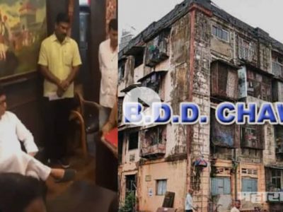 Do not leave home without a contract – Raj Thackeray