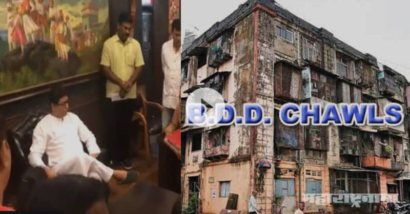 Do not leave home without a contract – Raj Thackeray Do not leave home without a contract – Raj Thackeray