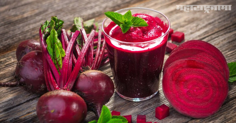 Benefits, Eating beets, increased blood, Strong bones and teeth strong