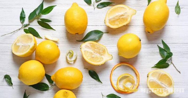 Kitchen tips, benefits, Lemon peel