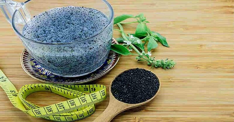 Basil seeds amazing health benefits of eating Sabja seeds news updates