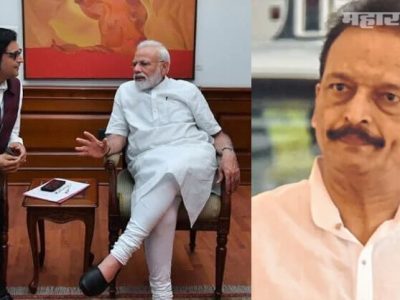 चॅट अर्णबचा उघड झालाय | पोलखोल भाजपाची होते आहे – भाई जगताप