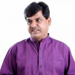 Bhausaheb Ramrao Patil