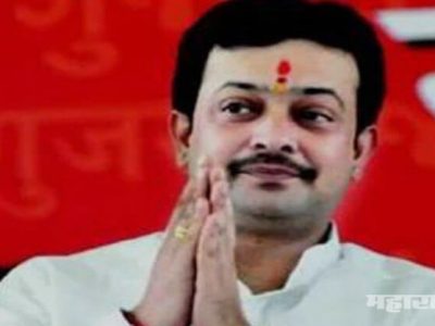 spiritual leader bhayyuji maharaj allegedly shoots himself admitted bombay hospital