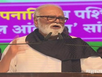 OBC reservation issue may create problems for BJP and Shiv Sena during coming elections in maharashtra