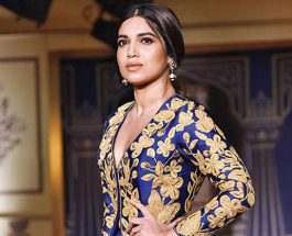 Bhumi Pednekars hot look