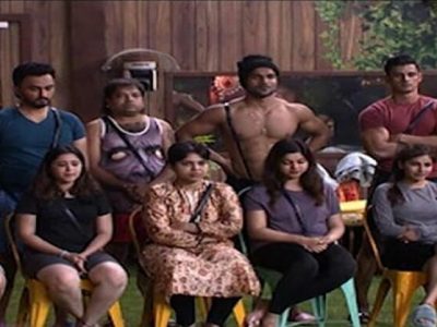 Bigg Boss Marathi 3 | उत्सुकता संपली, जाणून घ्या स्पर्धकांची नावं | इंटरटेन्मेंट अनलॉक