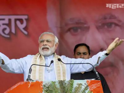 तर एनडीएमध्ये मुख्यमंत्री पदावरून वाद उफाळेल | भाजप धोका उचलणार?