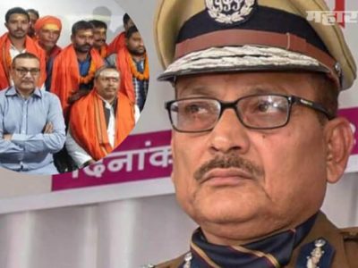 सुशांत प्रकरण: मुंबई पोलिसांवर टीका आणि CBI तपासावर शांत झालेले DGP अखेर जेडीयूत