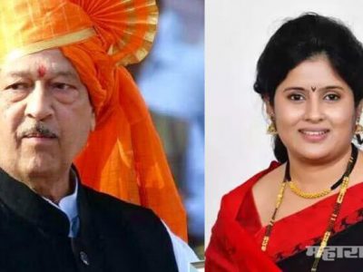 BJP has declared second list of loksabha candidates