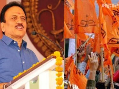 शिवसेनेने, काँग्रेस-एमआयएम’च्या पुढे जाऊन हिंदुत्वाविरोधात काम करायला सुरुवात केली आहे – गिरीश महाजन