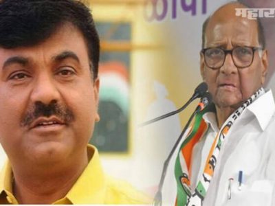 लोटसचं ऑपरेशन | भाजप नेते कल्याणराव काळे यांची राष्ट्रवादीत प्रवेशाची शक्यता
