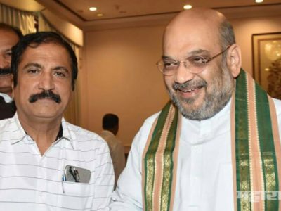 BJP MLA Atul Bhatkhalkar says revenue deficit increased because of farmers loan waiver in maharashtra