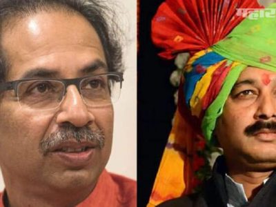 MPSC परीक्षा घेतल्यास वाईट परीणाम भोगावे लागतील | परीक्षा केंद्रं बंद पाडू