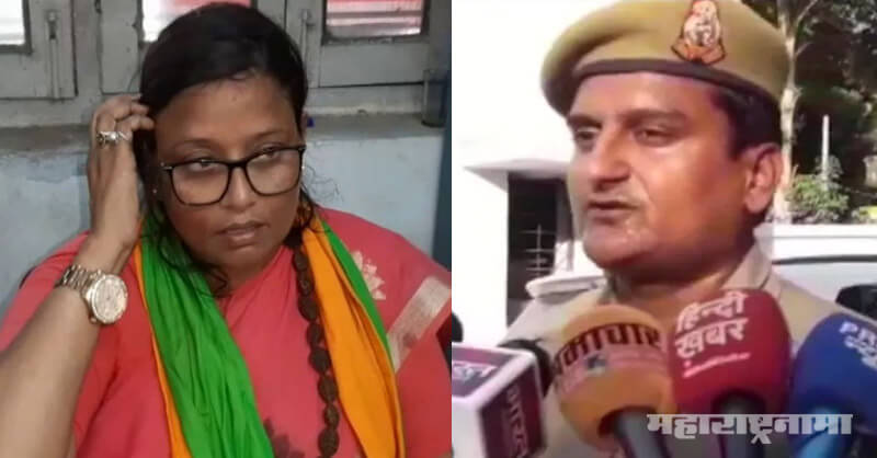 Yogi Adityanath, Narendra Modi