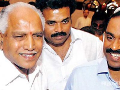 BJP may implement operation lotus again in Karnataka to increase count of MLAs from opposition party too