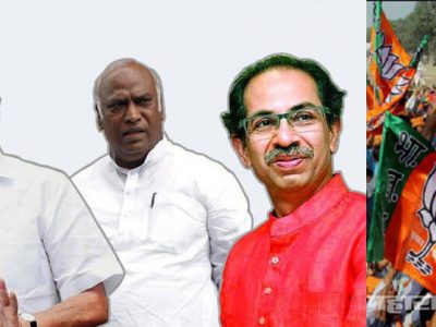 कोरोनाचा वाढता प्रादुर्भाव; राज्यातील सर्व निवडणुकांना अनिश्चित काळासाठी स्थगिती