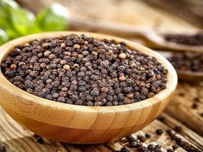 Health First | जाणून घ्या काय आहेत काळीमिरीचे आरोग्यदायी फायदे  । नक्की वाचा