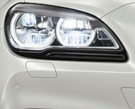 BMW 6 Series