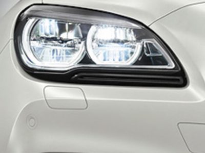 BMW 6 Series