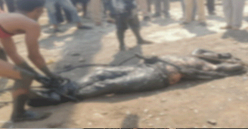 dead body, Hiren Mansukh, Kalwa Bay, Mukesh Ambani