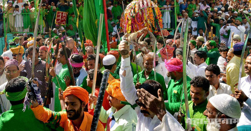 Bombay High Court, Allows Taziya Procession, Muharram In Mumbai