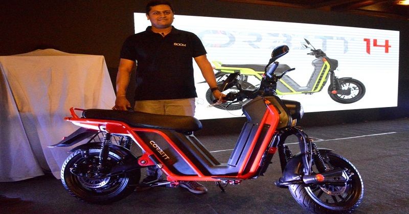 Boom motors revealed