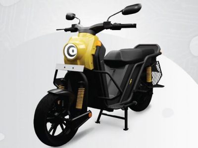 Bounce Electric Scooter Launch | बाउन्स स्टार्टअप भारतात कमी किंमतीतील इलेक्ट्रिक स्कूटर लॉन्च करणार